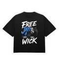 FREE WICK T-SHIRT (Youth)