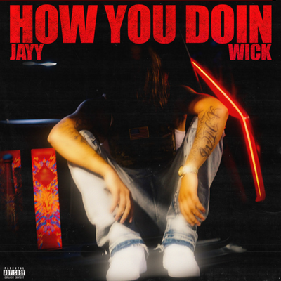 How You Doin cover art