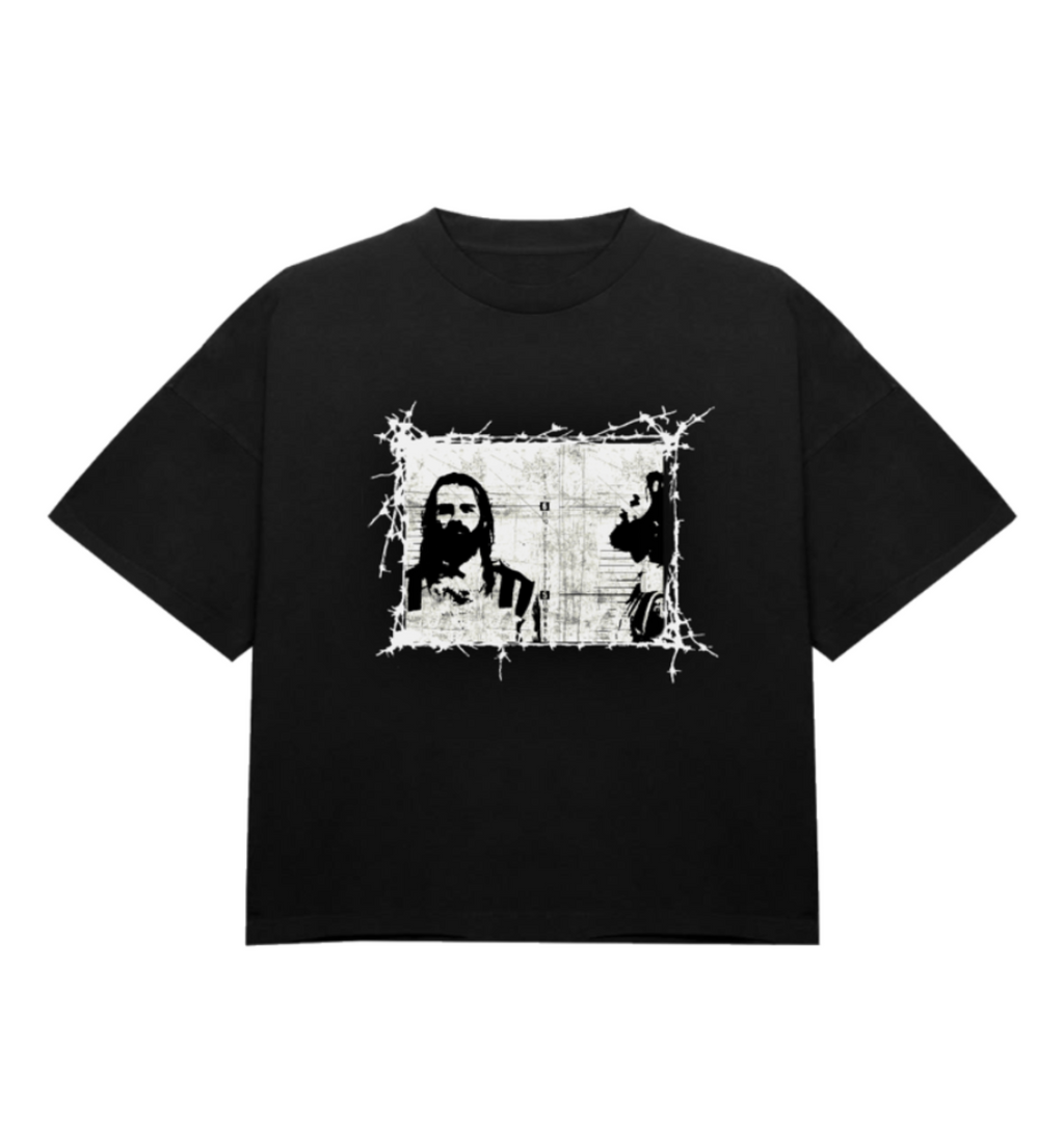 FREE WICK T-SHIRT (GRAPHIC)